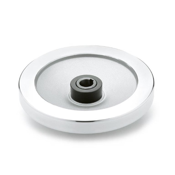 GN321.4-140-K16-A-ZI Safety Clutch